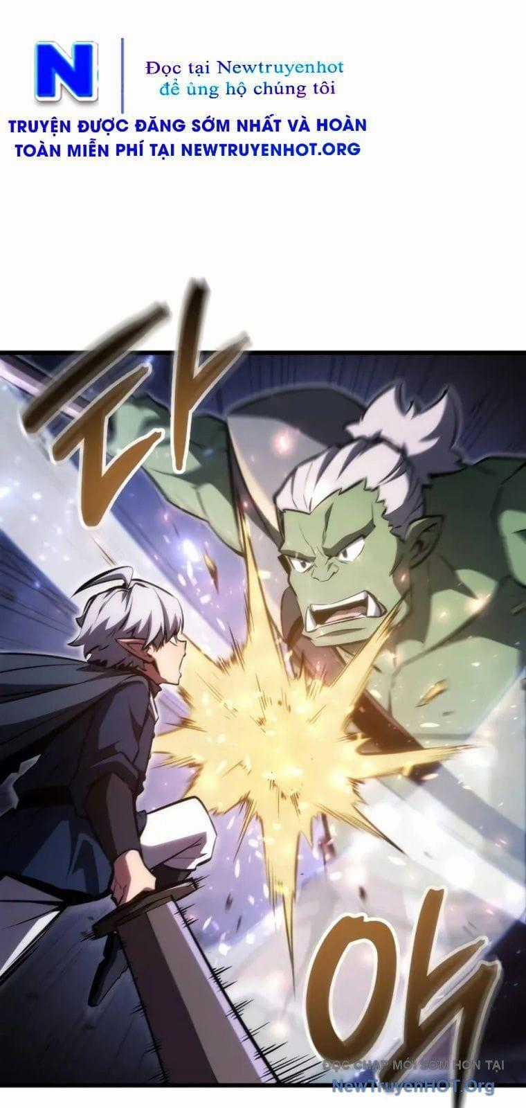 Kẻ Phá Vỡ - Chapter 3 - Trang 2