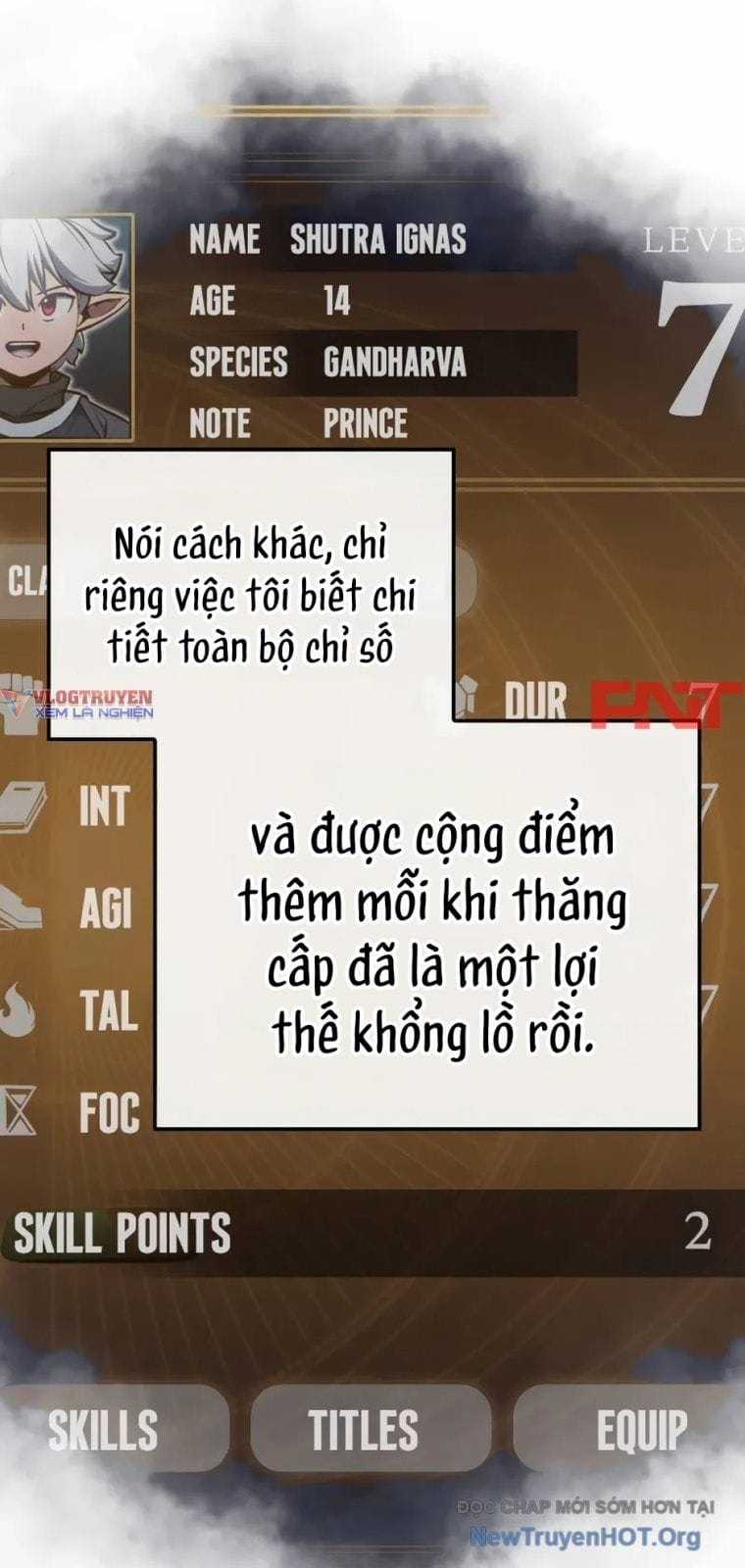 Kẻ Phá Vỡ - Chapter 3 - Trang 13