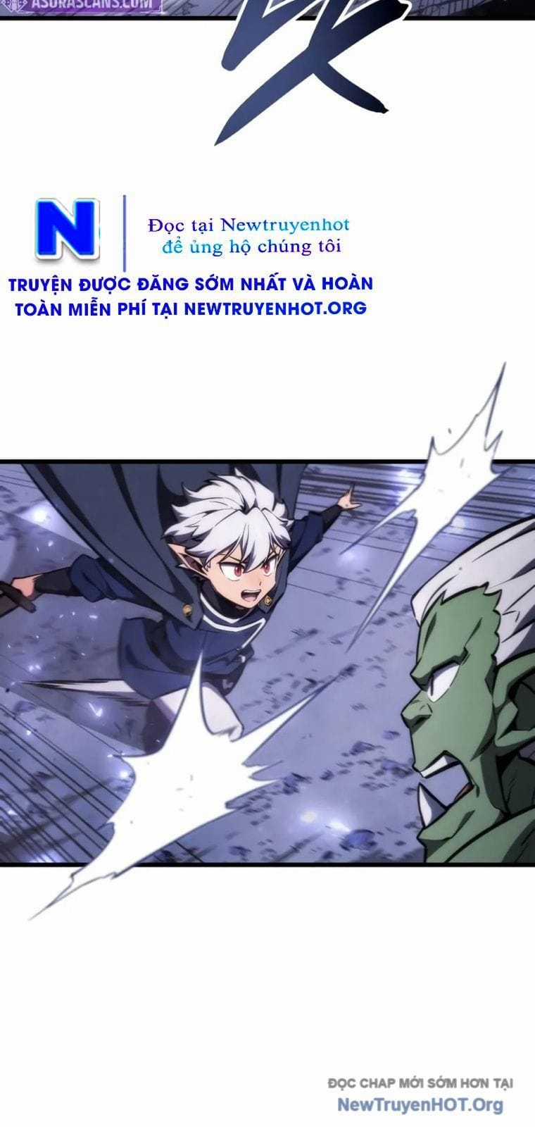 Kẻ Phá Vỡ - Chapter 3 - Trang 15