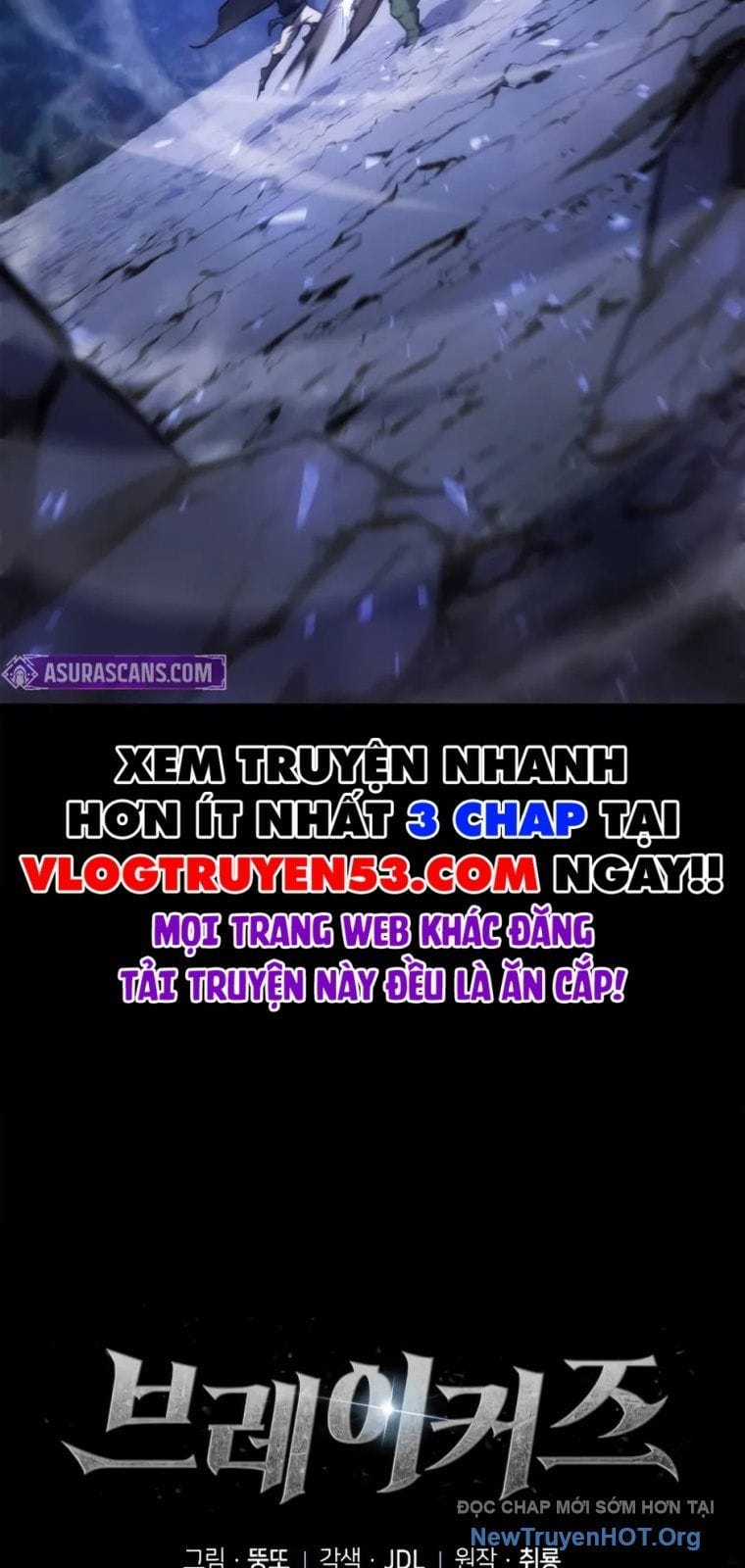 Kẻ Phá Vỡ - Chapter 3 - Trang 18