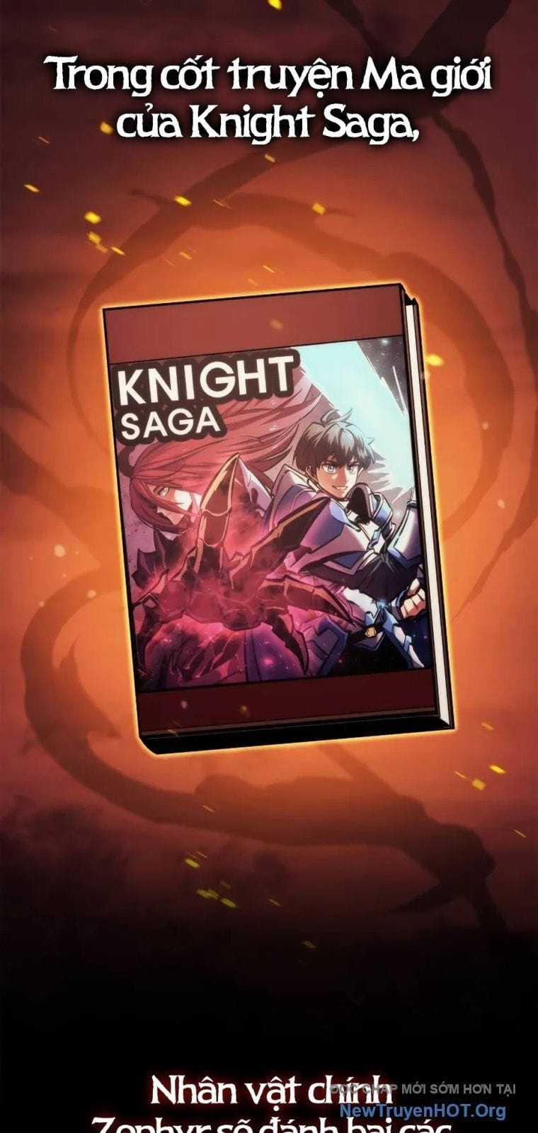 Kẻ Phá Vỡ - Chapter 3 - Trang 20