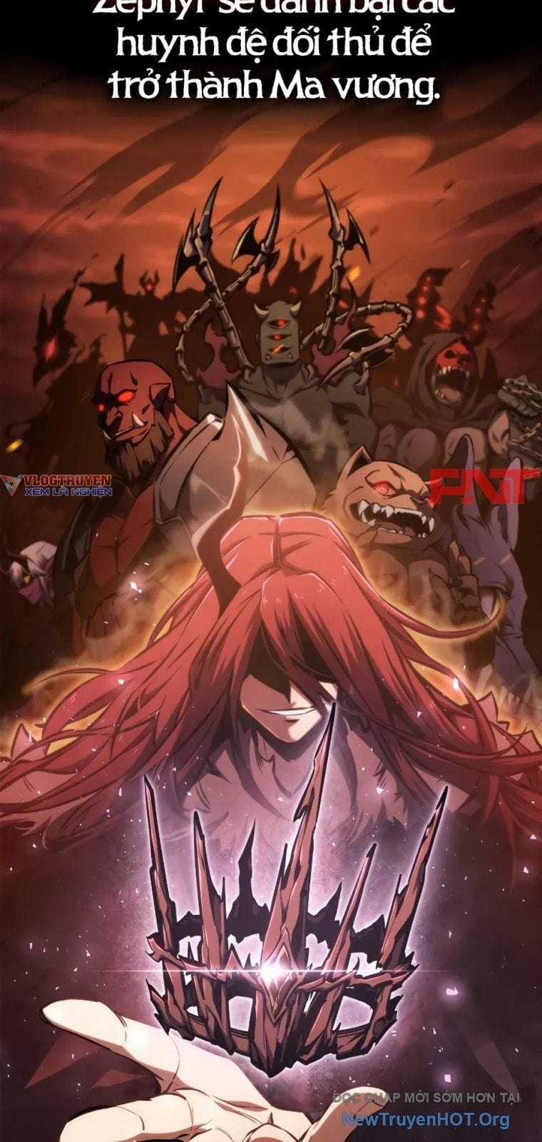 Kẻ Phá Vỡ - Chapter 3 - Trang 21