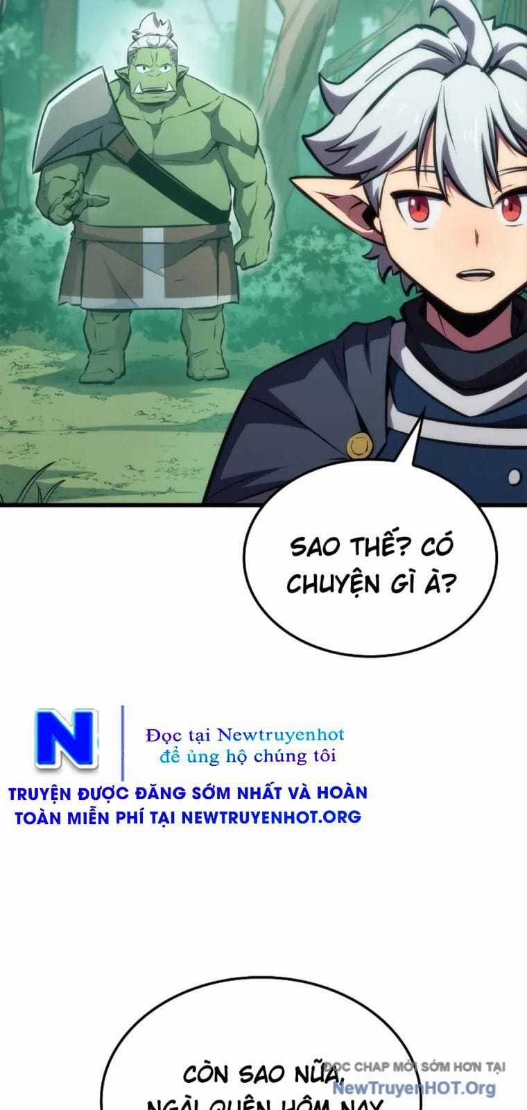 Kẻ Phá Vỡ - Chapter 3 - Trang 28