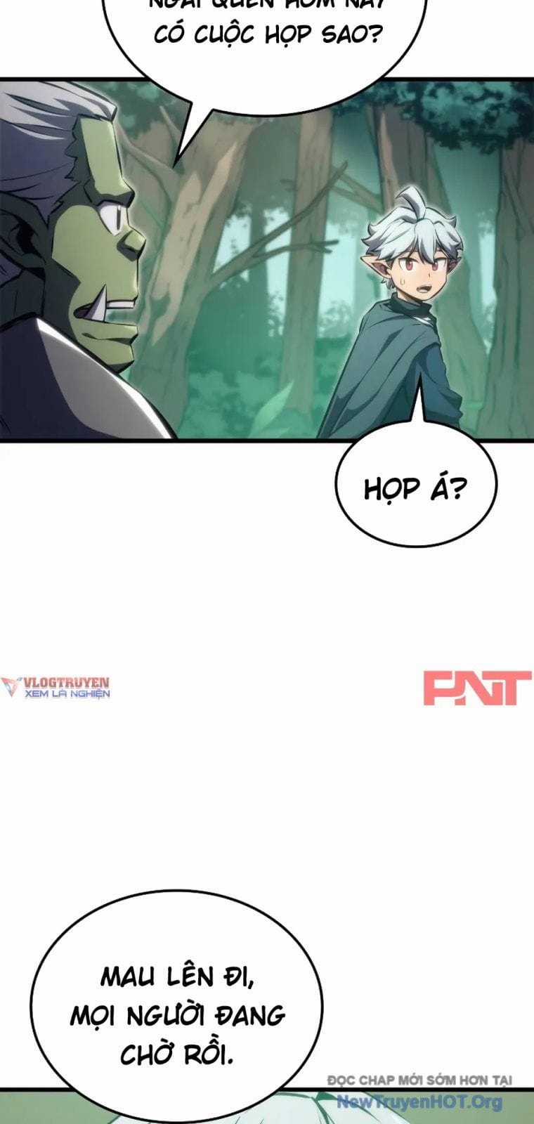 Kẻ Phá Vỡ - Chapter 3 - Trang 29