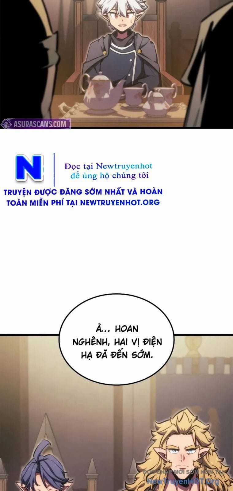 Kẻ Phá Vỡ - Chapter 3 - Trang 32