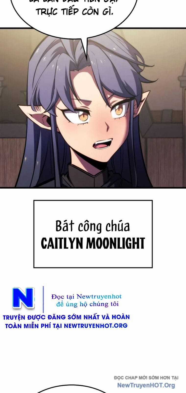 Kẻ Phá Vỡ - Chapter 3 - Trang 35