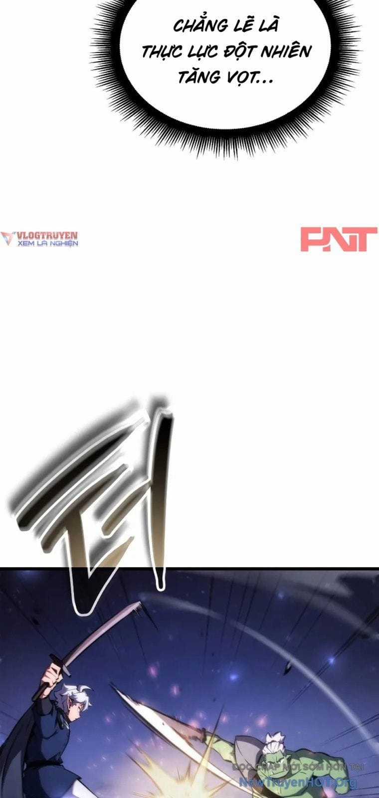 Kẻ Phá Vỡ - Chapter 3 - Trang 5