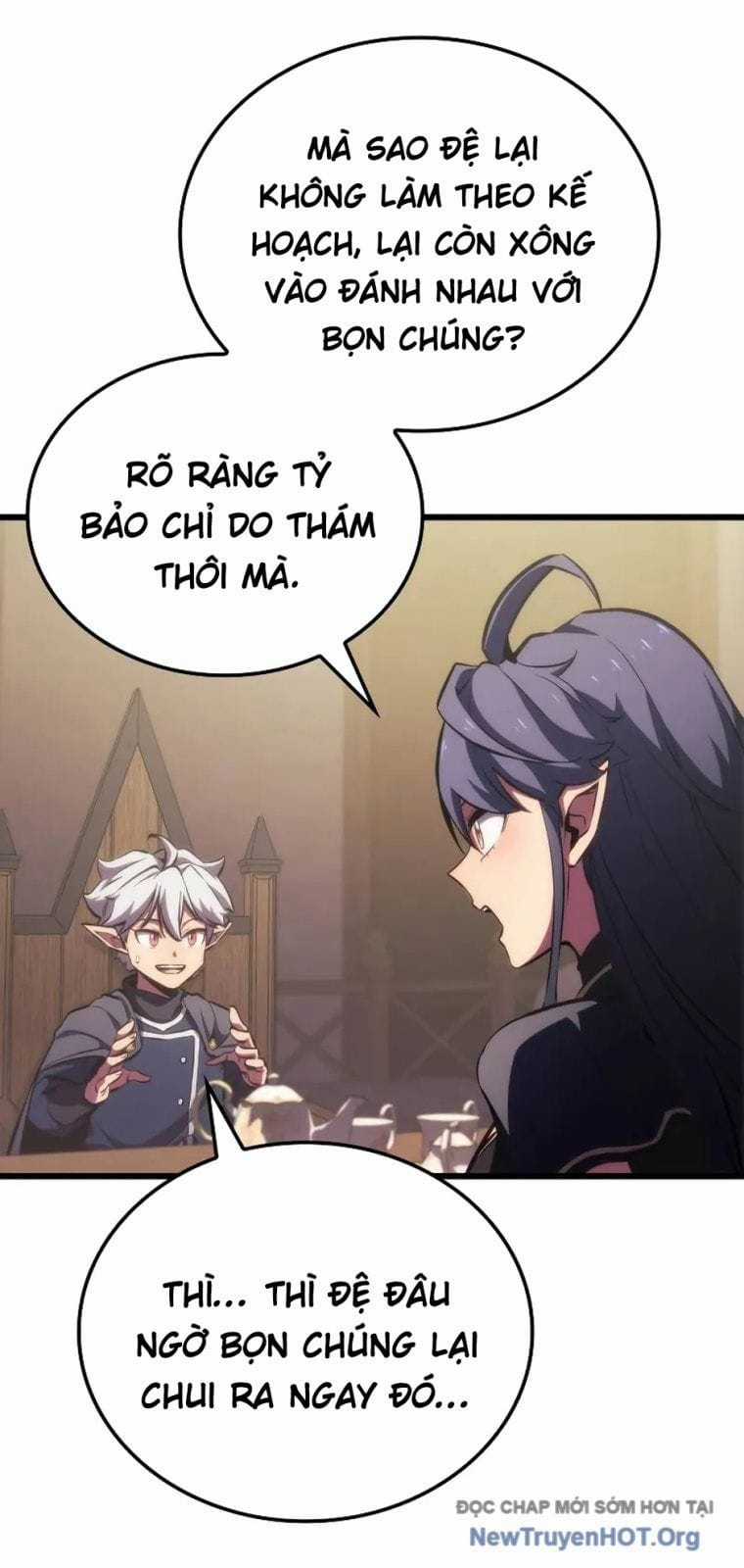 Kẻ Phá Vỡ - Chapter 3 - Trang 43