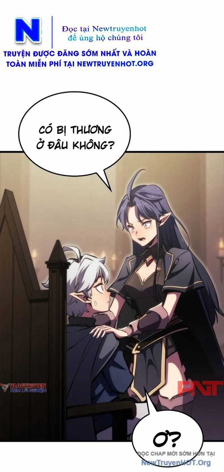 Kẻ Phá Vỡ - Chapter 3 - Trang 45