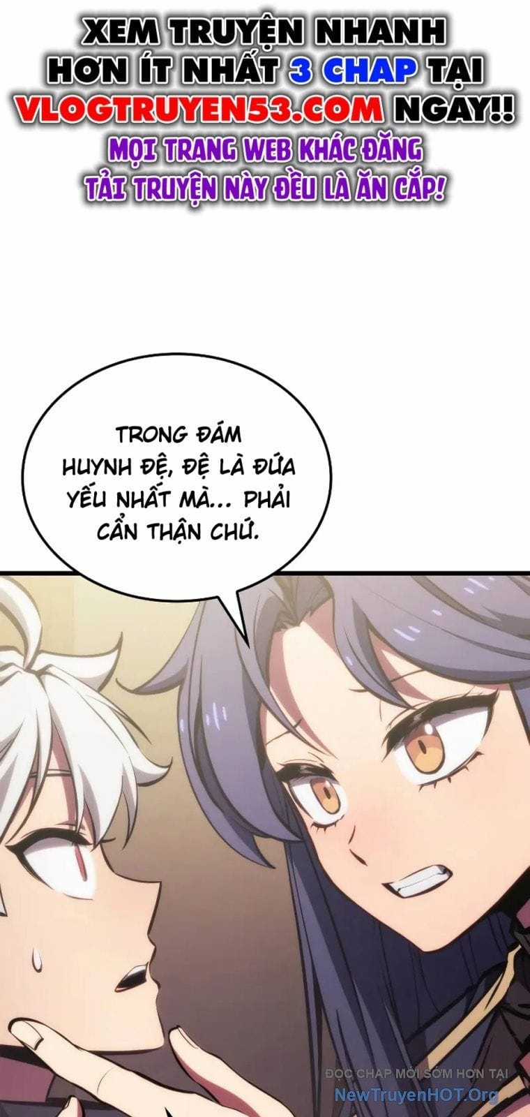 Kẻ Phá Vỡ - Chapter 3 - Trang 46