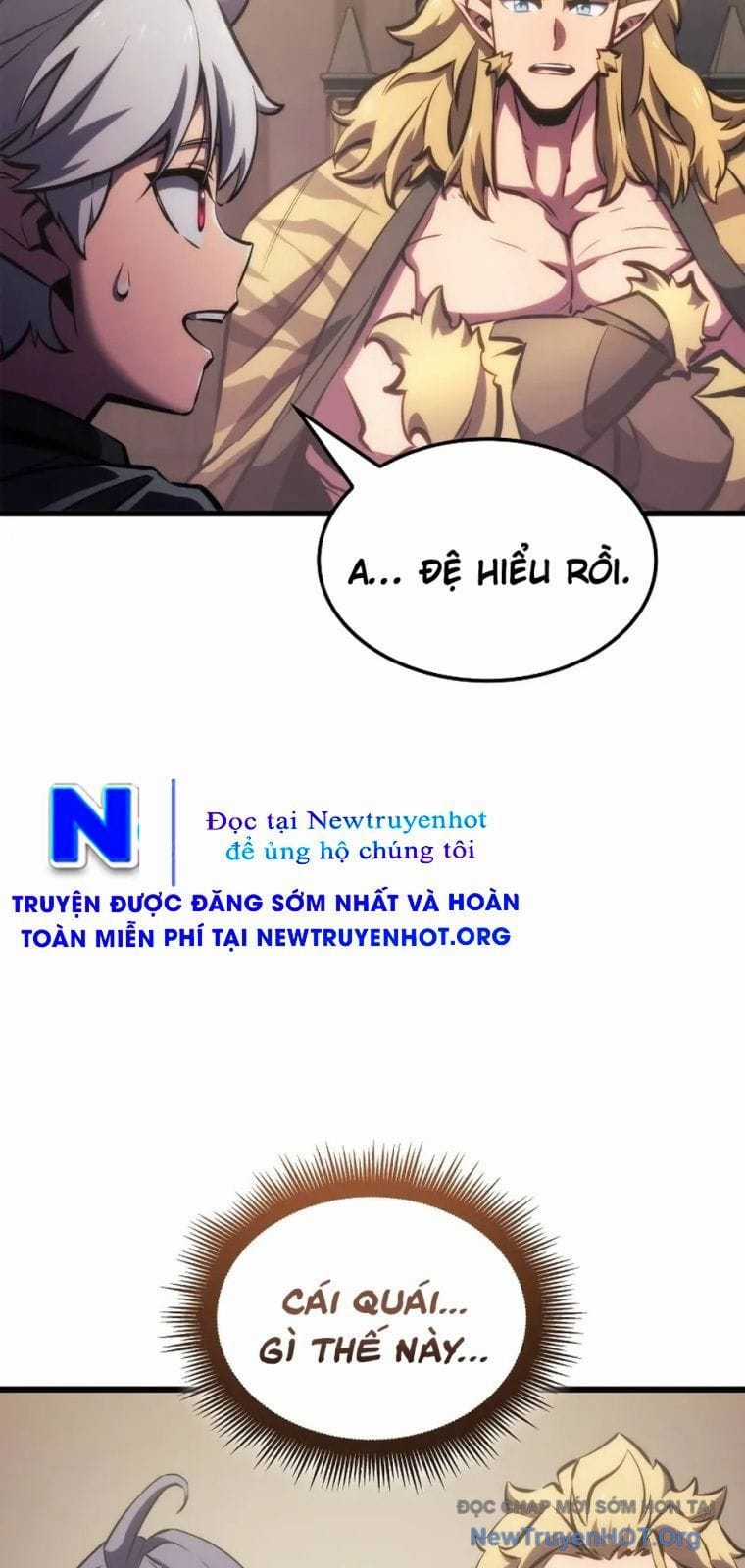 Kẻ Phá Vỡ - Chapter 3 - Trang 49