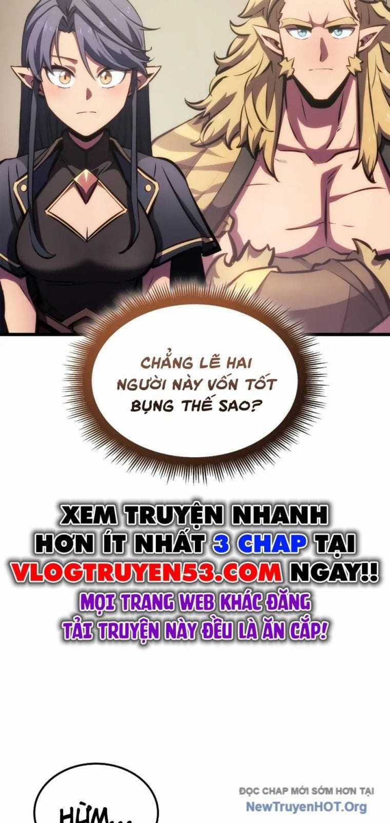 Kẻ Phá Vỡ - Chapter 3 - Trang 50