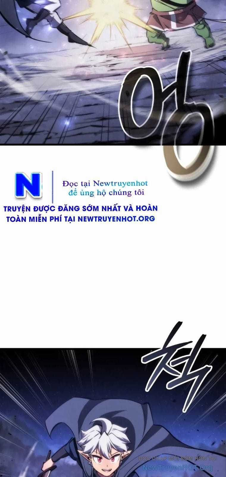 Kẻ Phá Vỡ - Chapter 3 - Trang 6