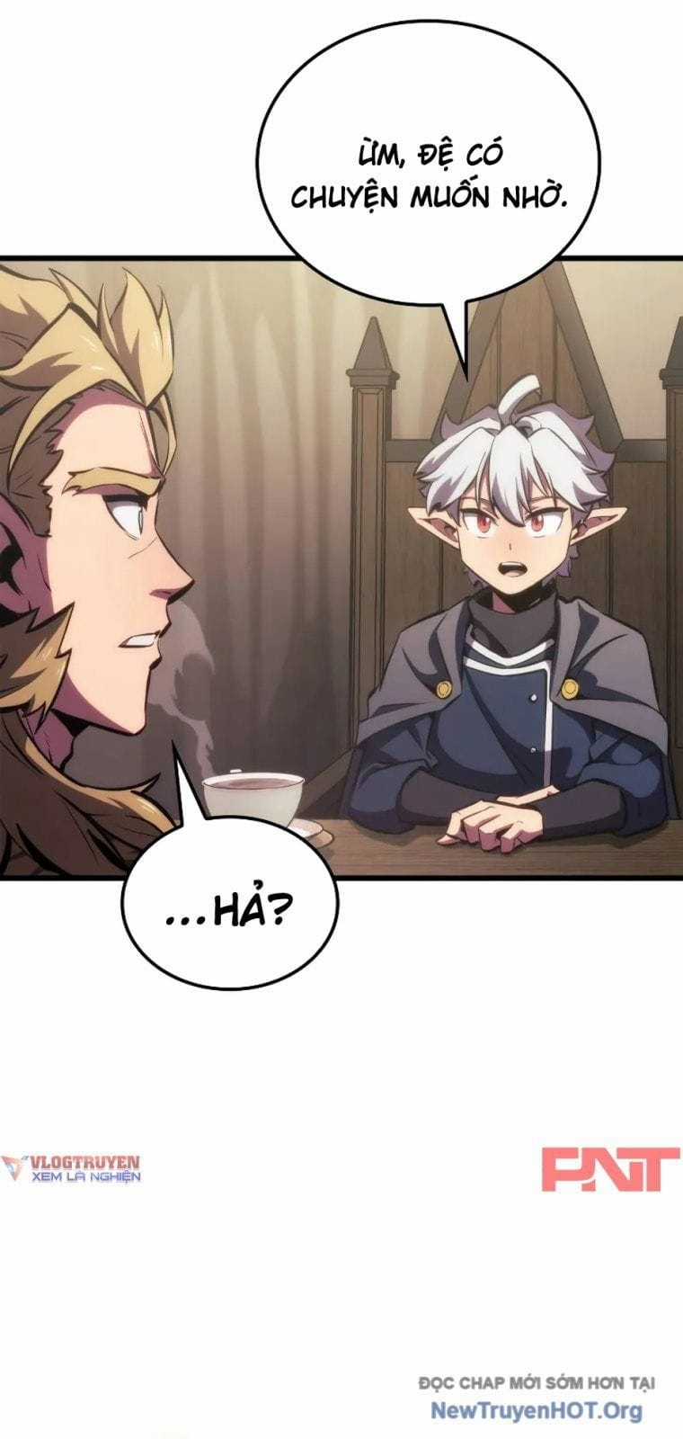 Kẻ Phá Vỡ - Chapter 3 - Trang 53