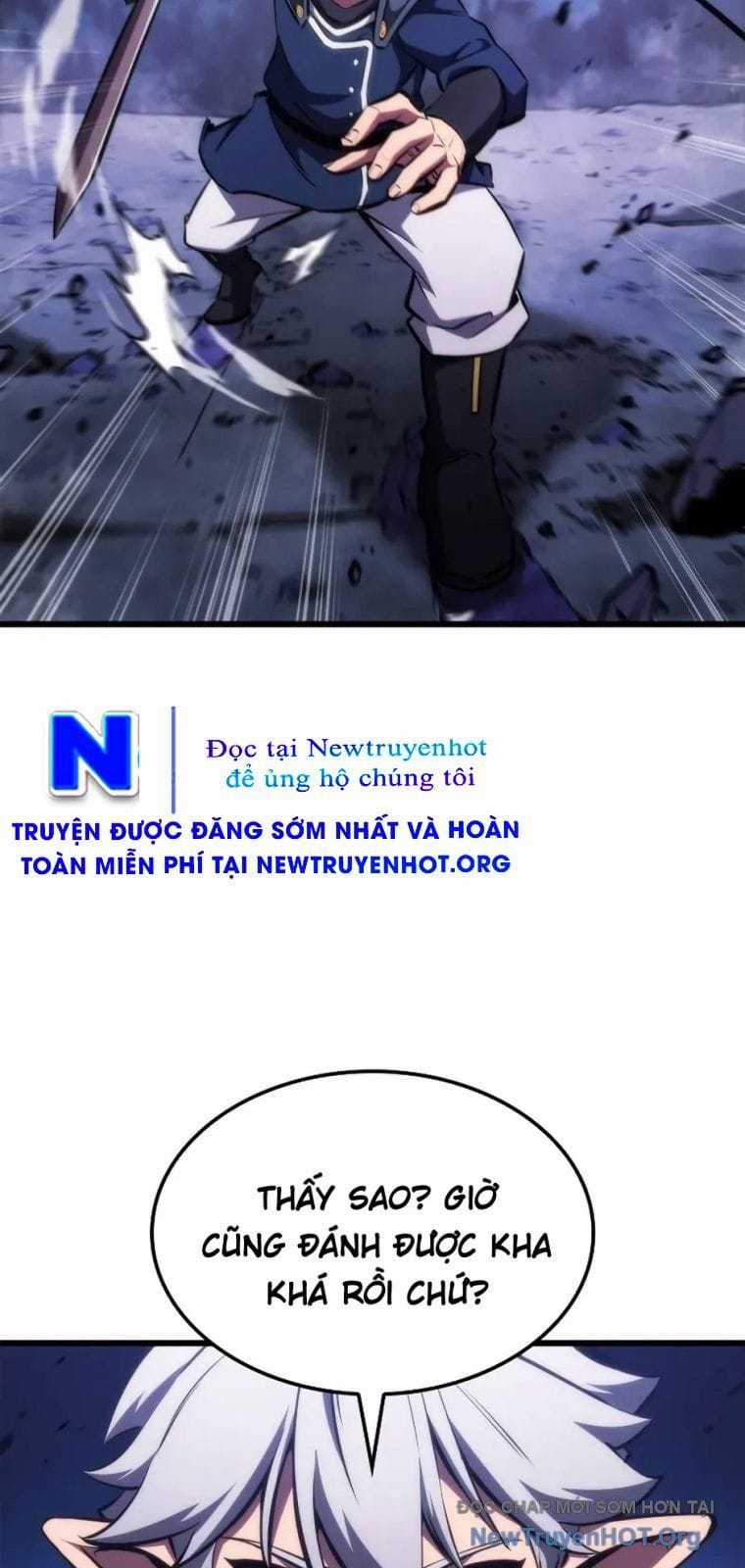 Kẻ Phá Vỡ - Chapter 3 - Trang 7