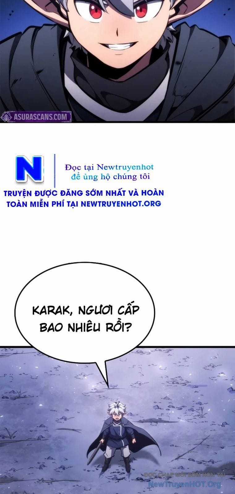 Kẻ Phá Vỡ - Chapter 3 - Trang 8