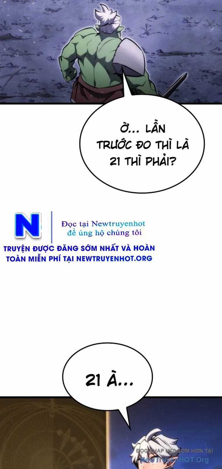 Kẻ Phá Vỡ - Chapter 3 - Trang 9