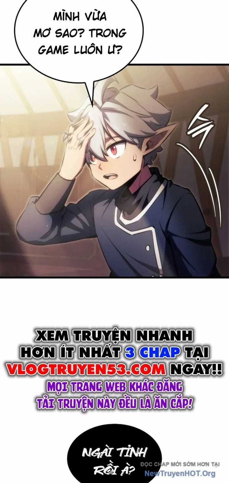 Kẻ Phá Vỡ - Chapter 3 - Trang 83