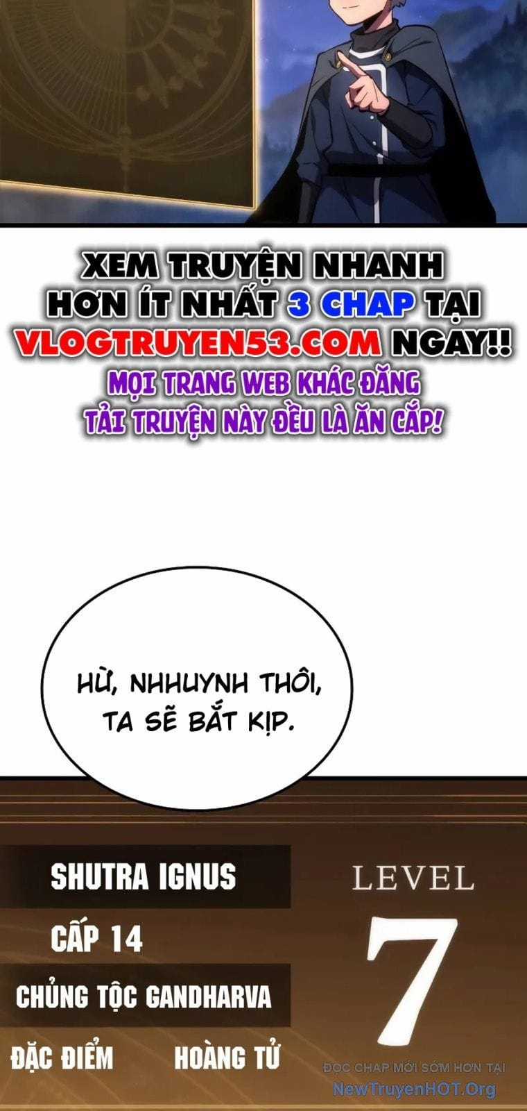 Kẻ Phá Vỡ - Chapter 3 - Trang 10