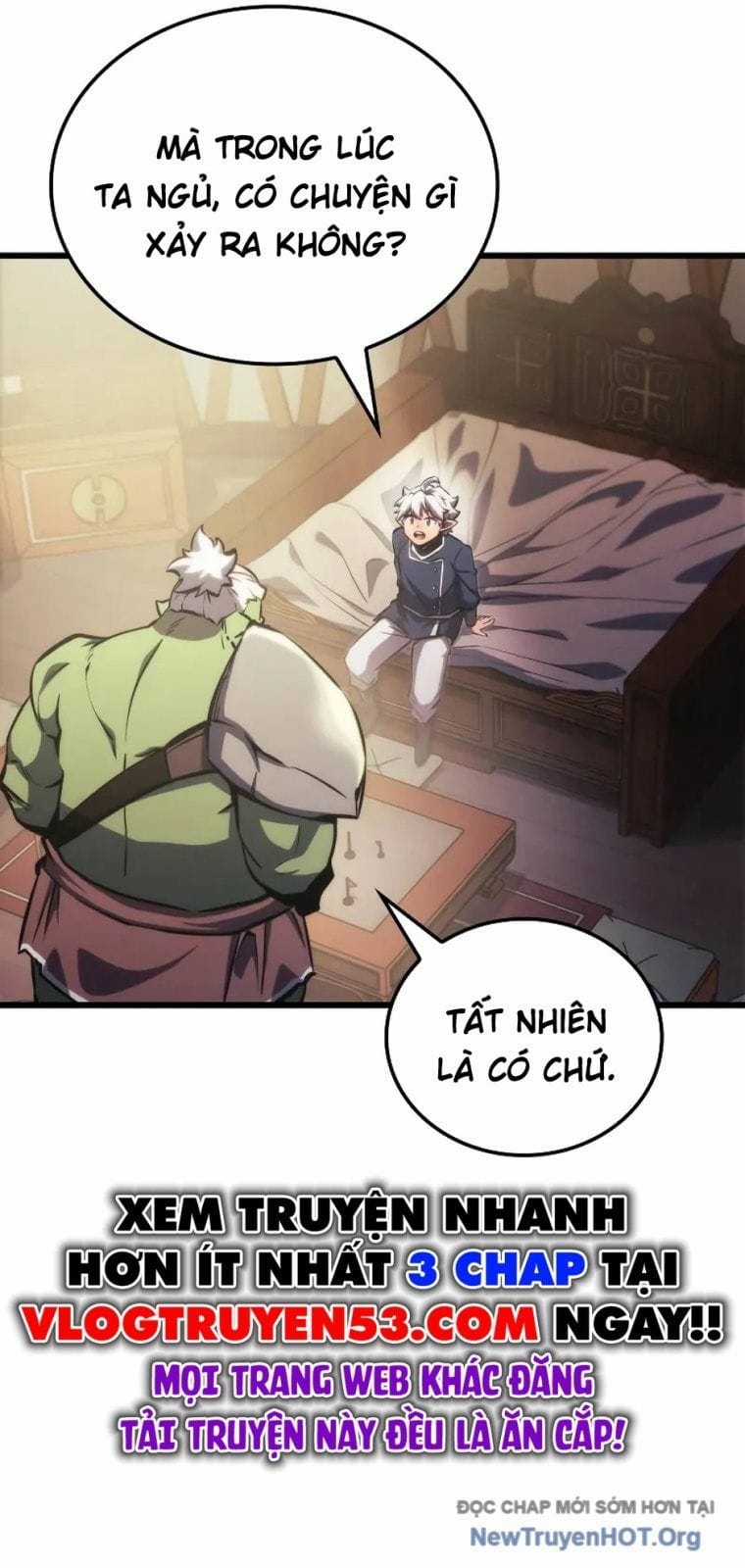 Kẻ Phá Vỡ - Chapter 3 - Trang 92