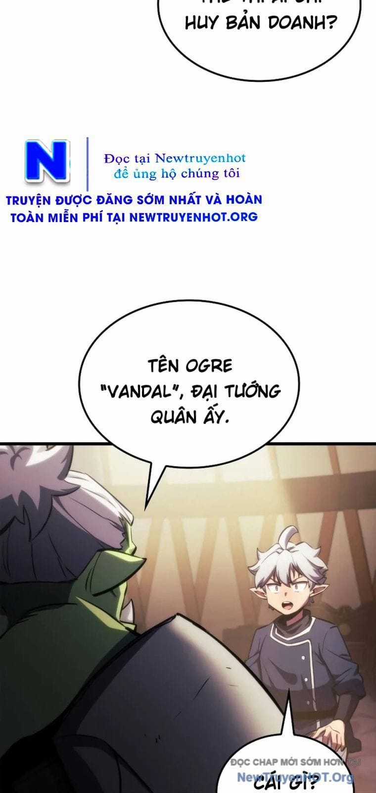 Kẻ Phá Vỡ - Chapter 3 - Trang 95