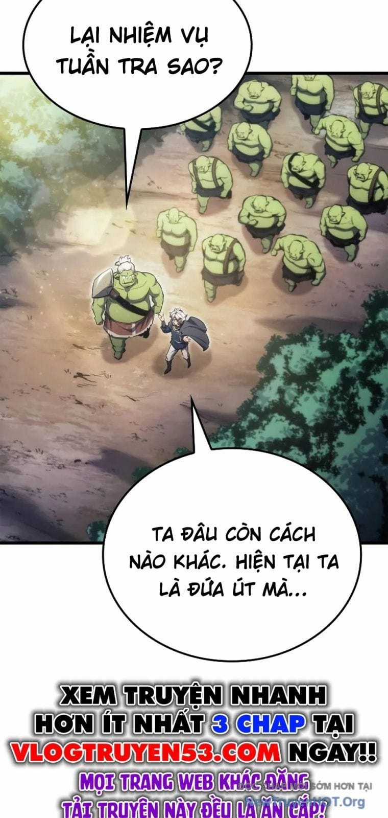 Kẻ Phá Vỡ - Chapter 4 - Trang 17