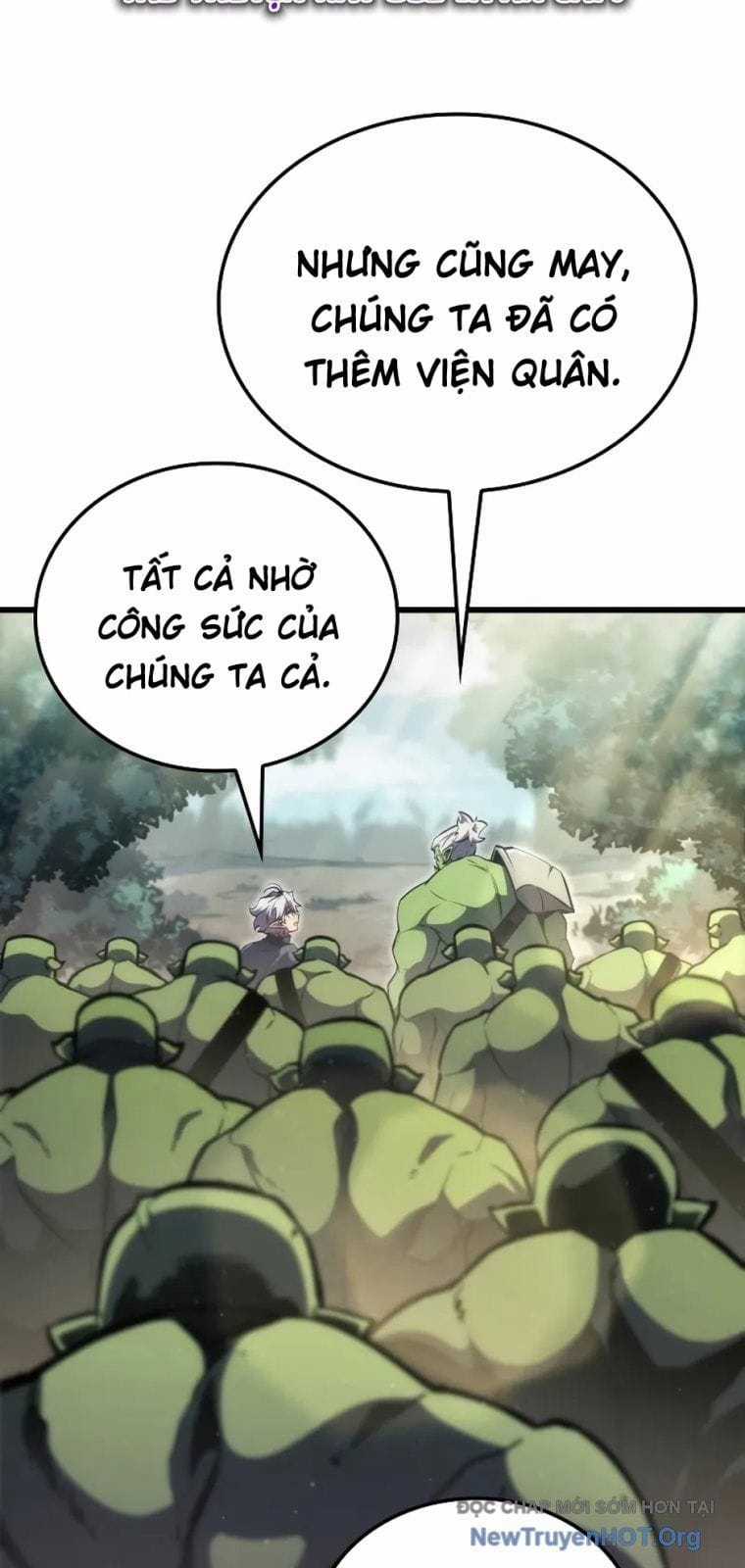 Kẻ Phá Vỡ - Chapter 4 - Trang 18