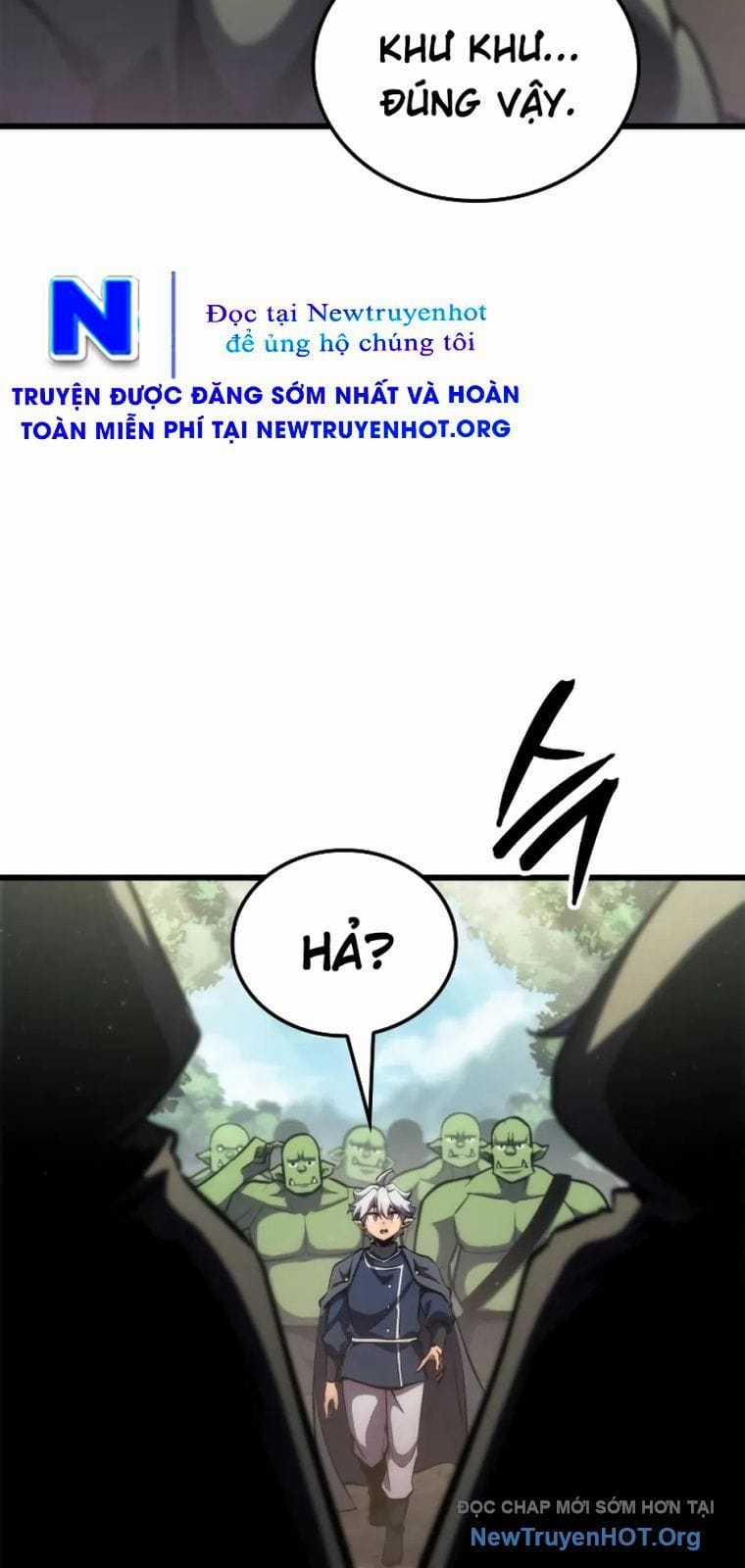Kẻ Phá Vỡ - Chapter 4 - Trang 19