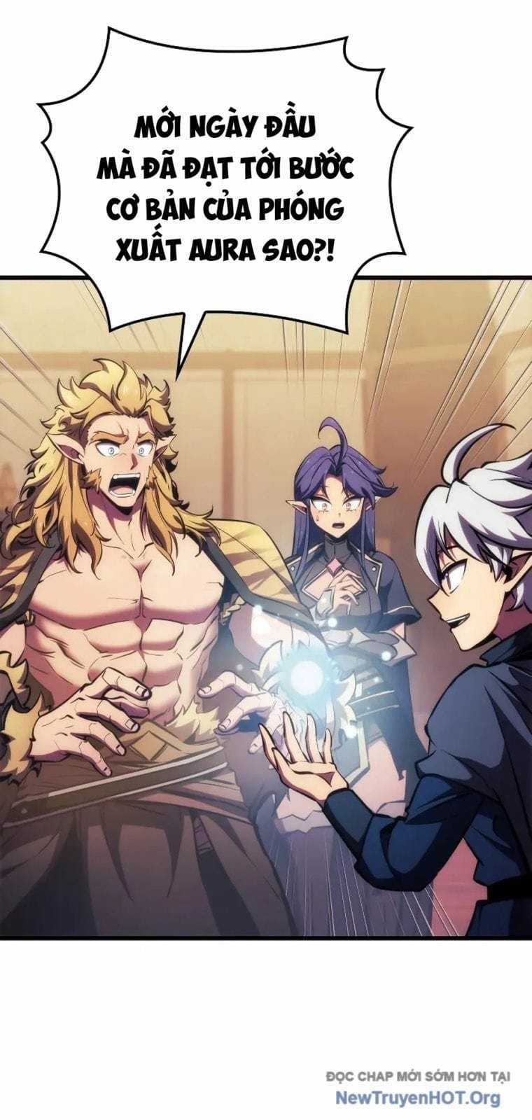 Kẻ Phá Vỡ - Chapter 4 - Trang 3