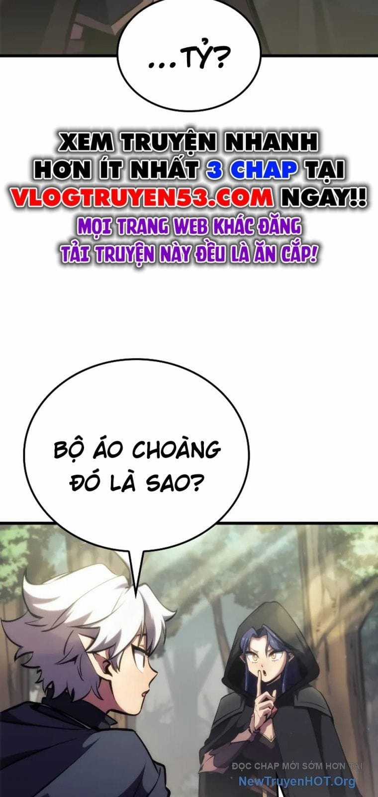 Kẻ Phá Vỡ - Chapter 4 - Trang 21