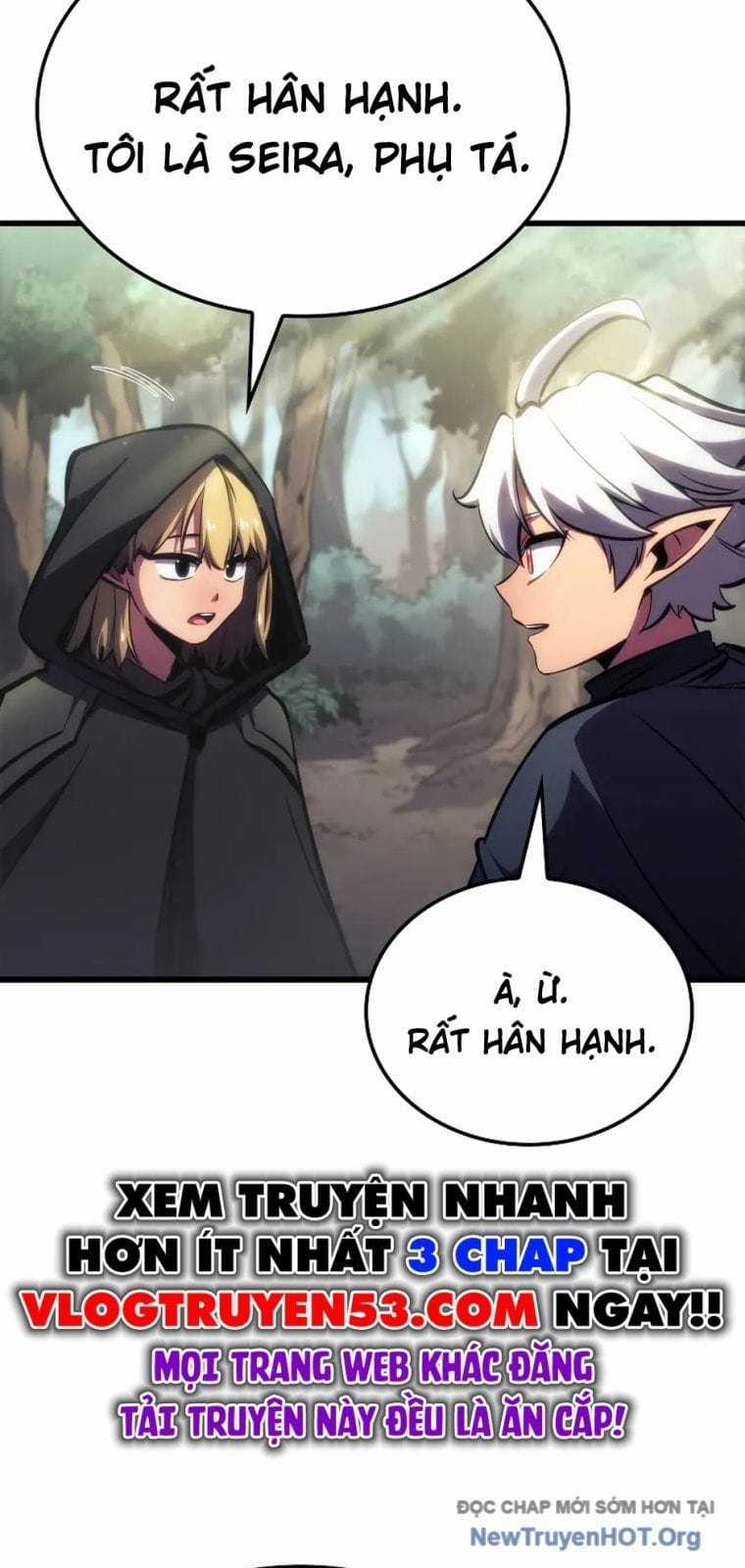 Kẻ Phá Vỡ - Chapter 4 - Trang 25