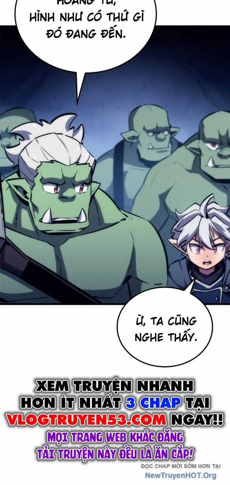 Kẻ Phá Vỡ - Chapter 4 - Trang 33