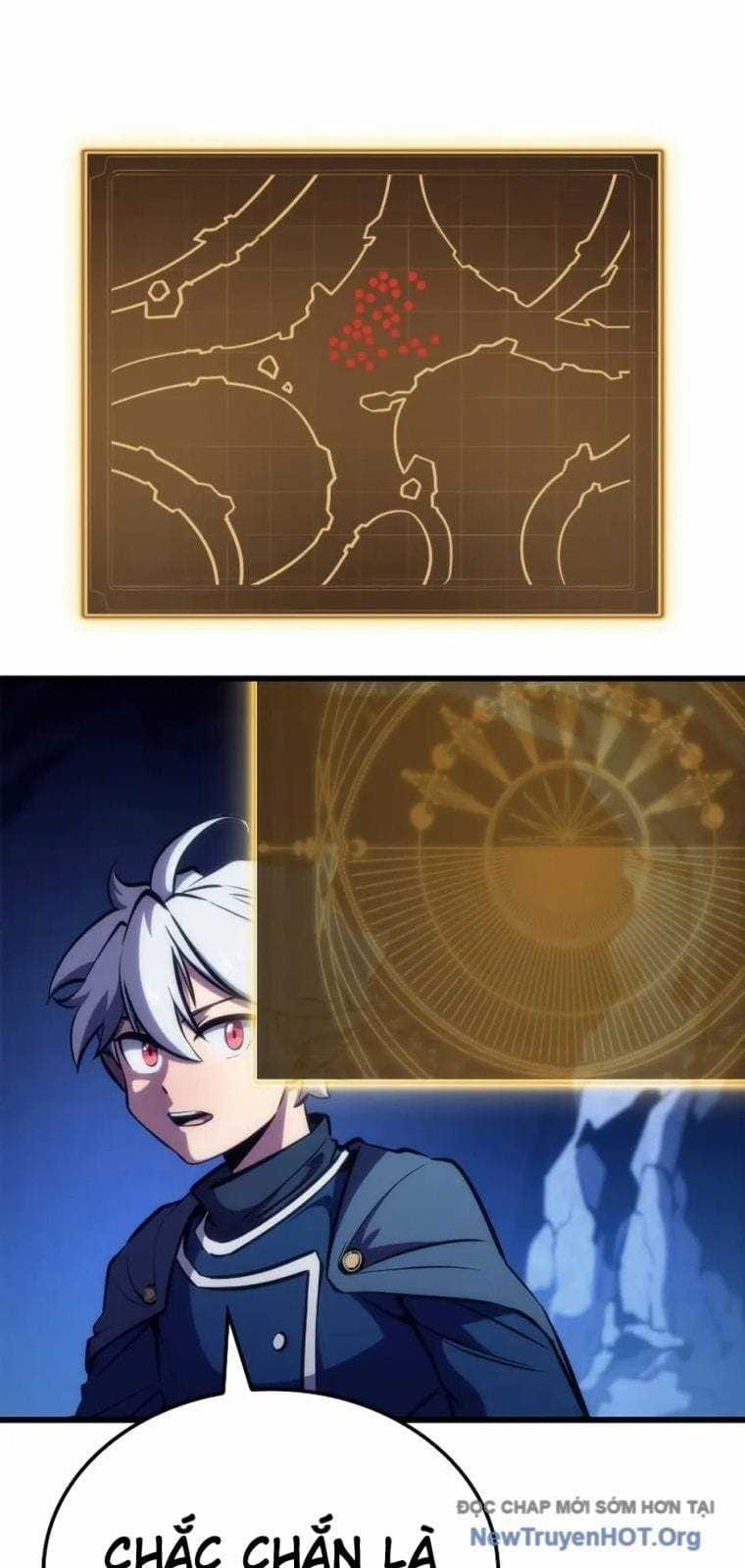 Kẻ Phá Vỡ - Chapter 4 - Trang 34