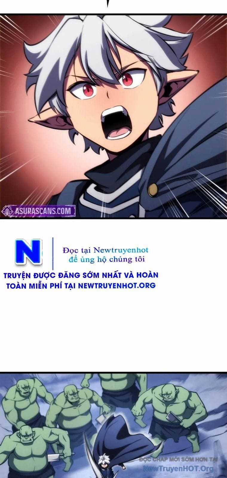 Kẻ Phá Vỡ - Chapter 4 - Trang 43