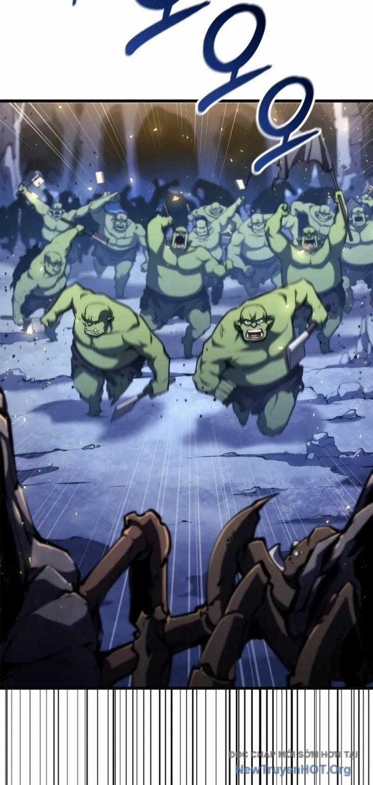 Kẻ Phá Vỡ - Chapter 4 - Trang 50