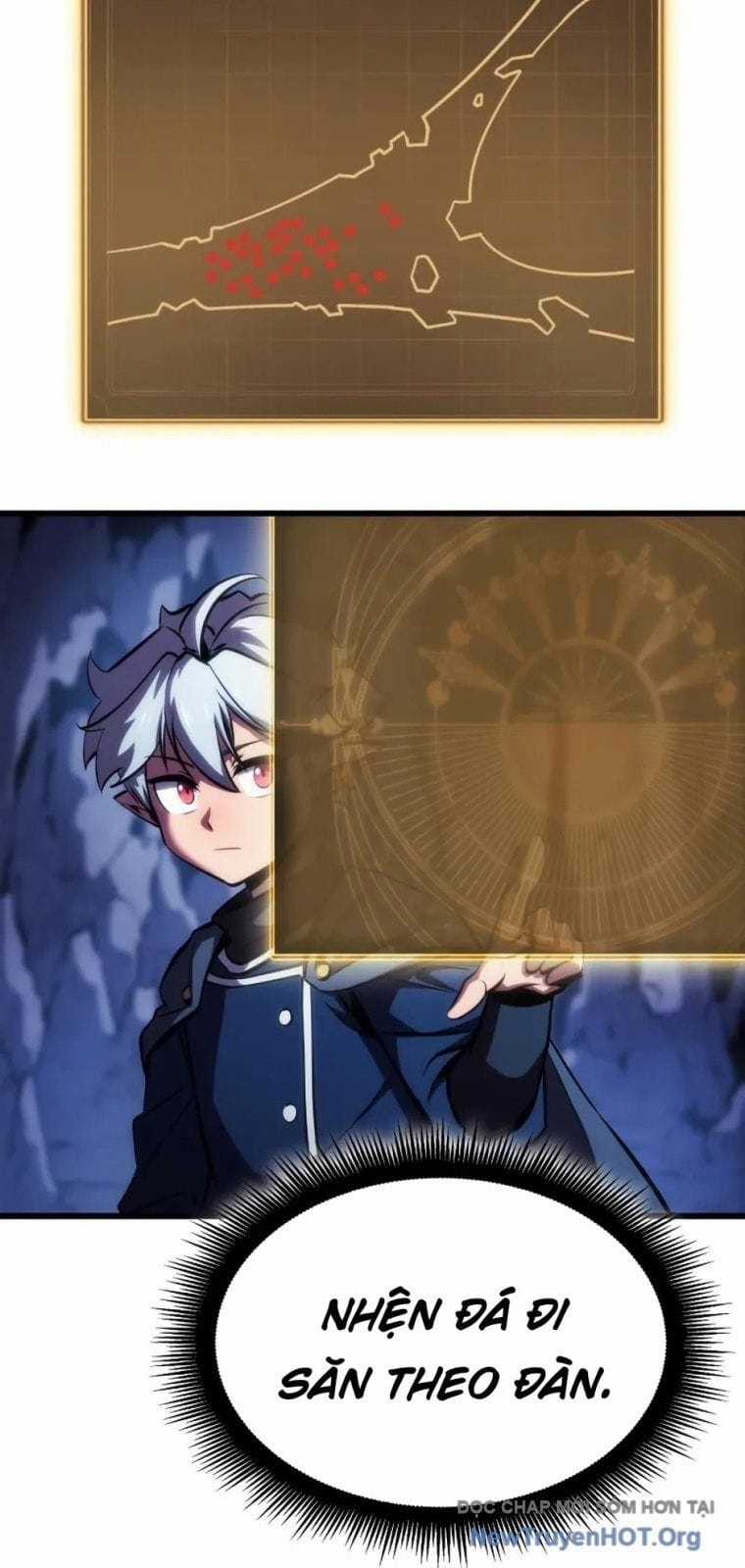 Kẻ Phá Vỡ - Chapter 4 - Trang 54