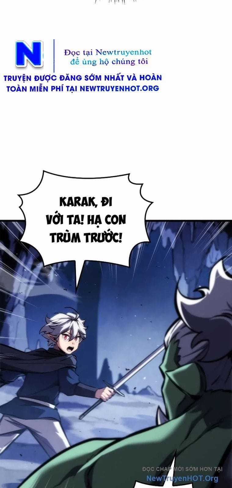 Kẻ Phá Vỡ - Chapter 4 - Trang 56