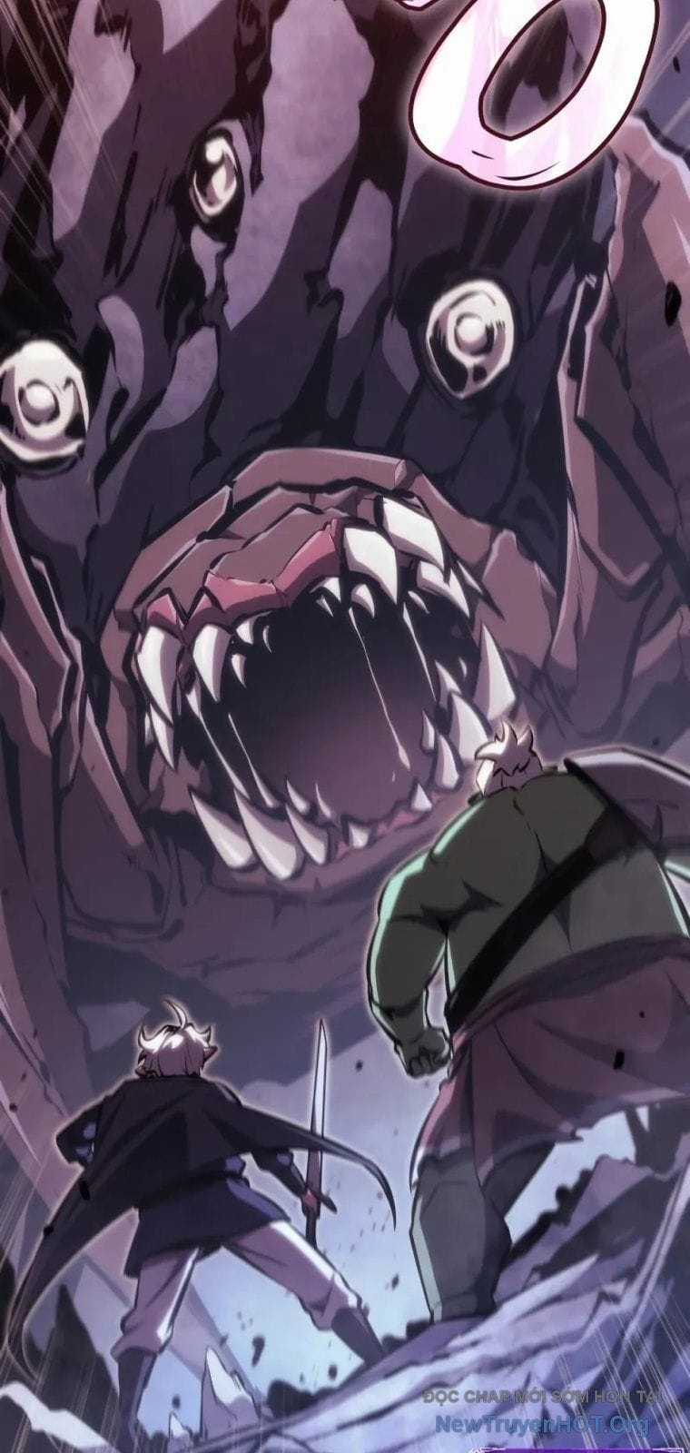 Kẻ Phá Vỡ - Chapter 4 - Trang 60