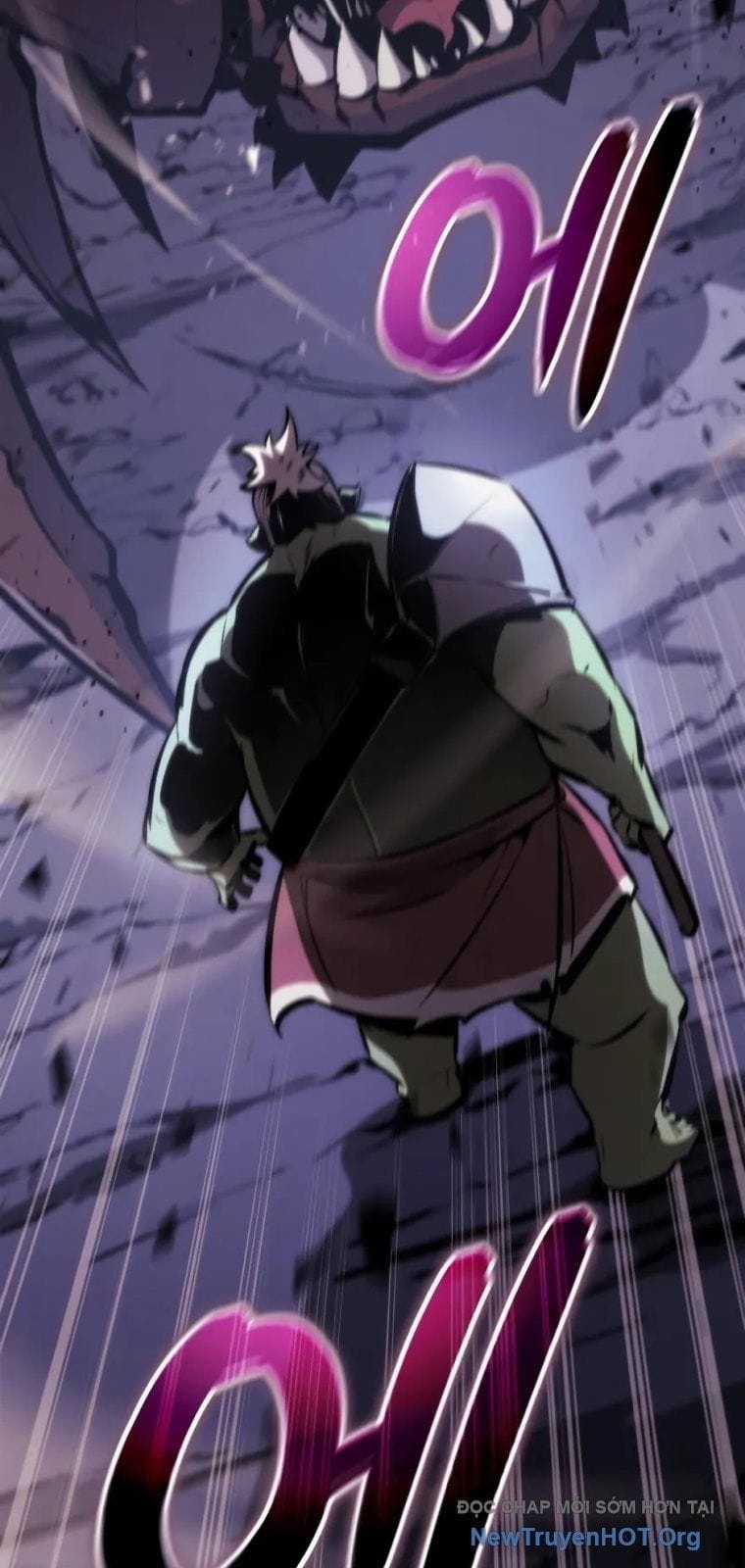 Kẻ Phá Vỡ - Chapter 4 - Trang 70