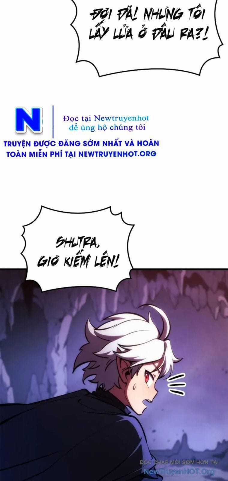 Kẻ Phá Vỡ - Chapter 4 - Trang 72