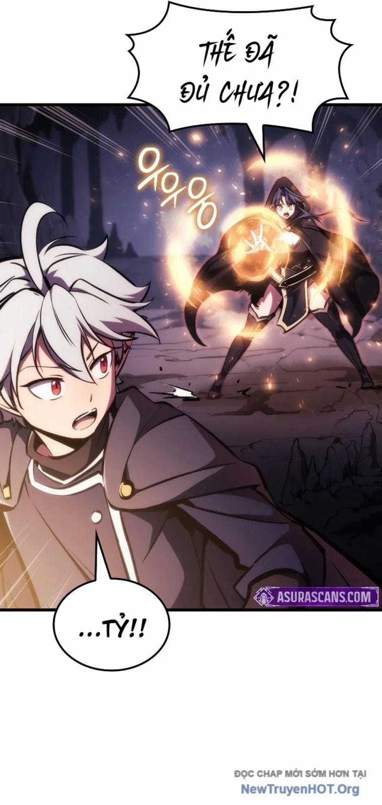 Kẻ Phá Vỡ - Chapter 4 - Trang 80