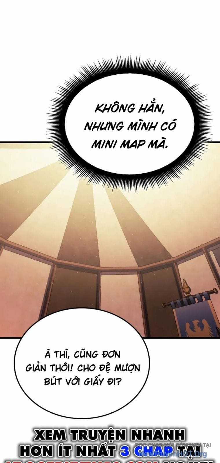 Kẻ Phá Vỡ - Chapter 4 - Trang 9