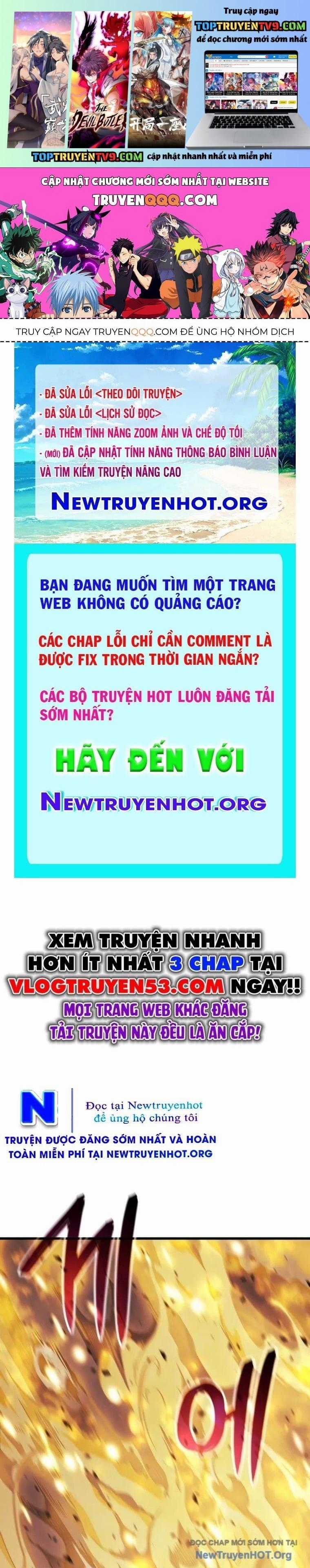 Kẻ Phá Vỡ - Chapter 5 - Trang 1