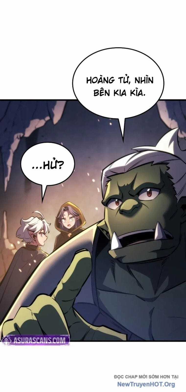 Kẻ Phá Vỡ - Chapter 5 - Trang 11