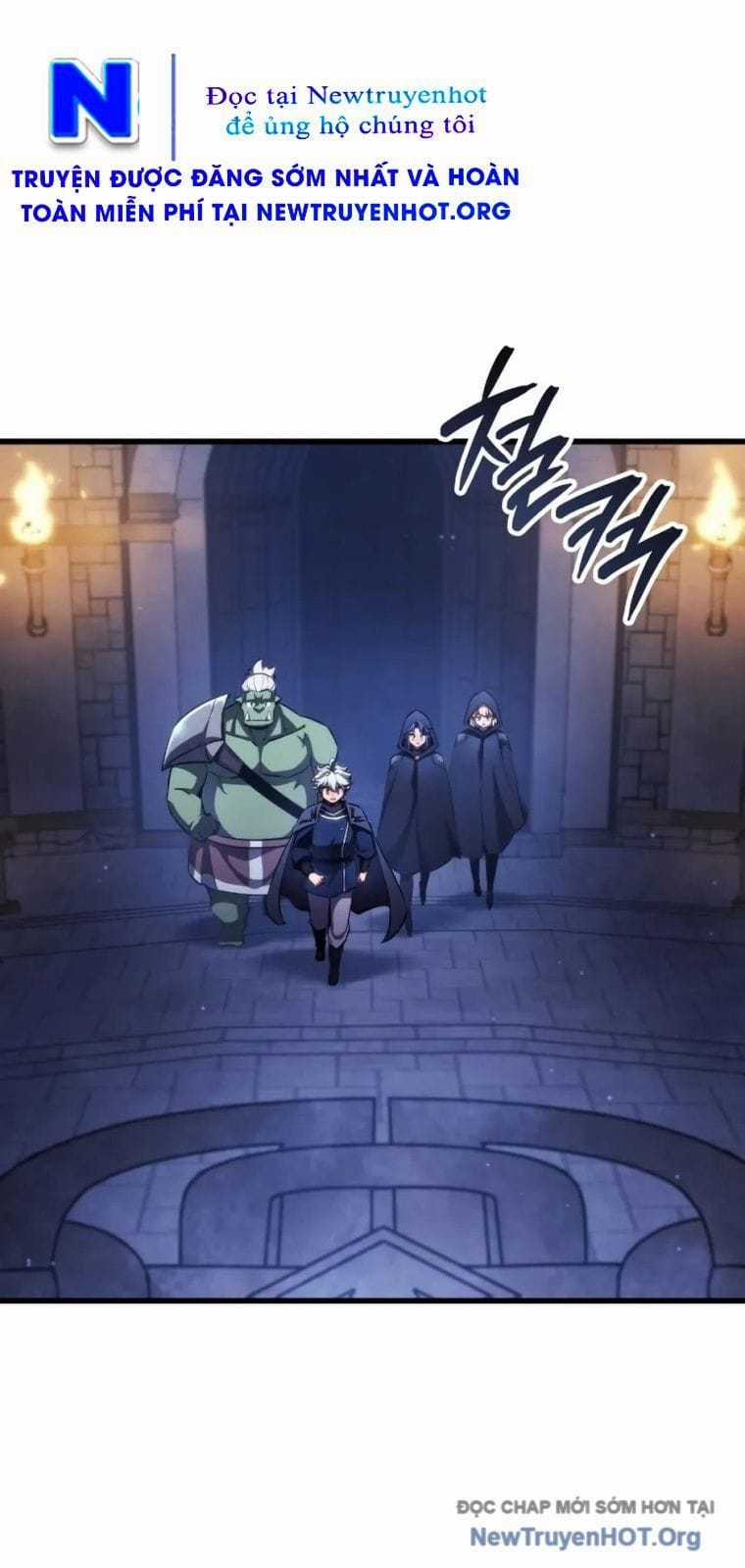 Kẻ Phá Vỡ - Chapter 5 - Trang 15