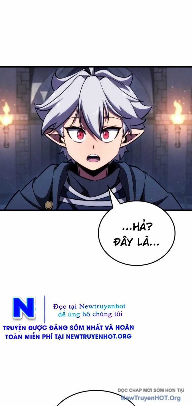 Kẻ Phá Vỡ - Chapter 5 - Trang 16