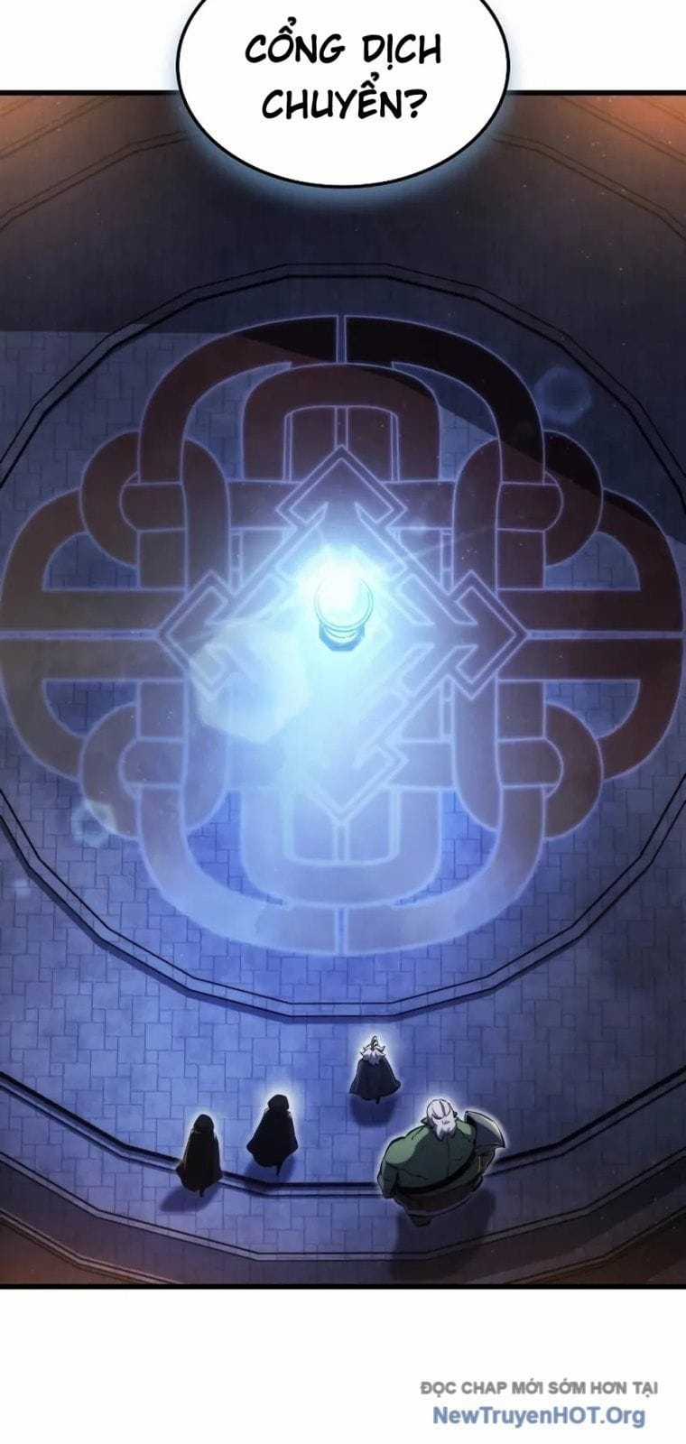 Kẻ Phá Vỡ - Chapter 5 - Trang 17