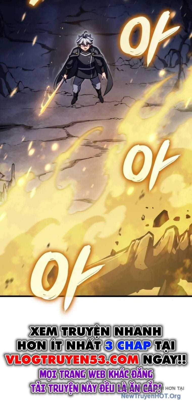 Kẻ Phá Vỡ - Chapter 5 - Trang 3