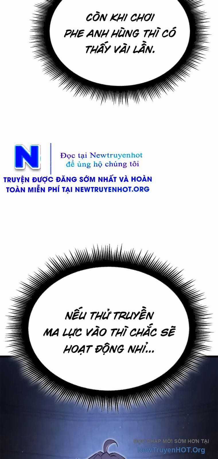 Kẻ Phá Vỡ - Chapter 5 - Trang 21