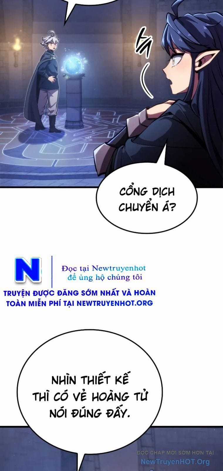 Kẻ Phá Vỡ - Chapter 5 - Trang 23